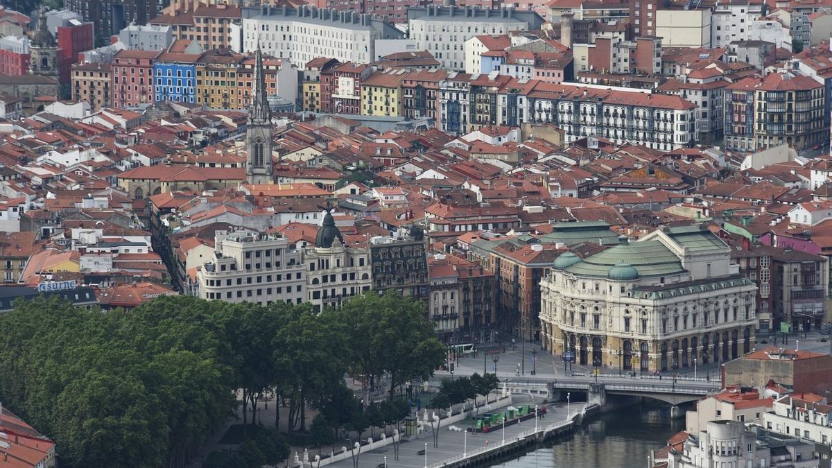 Zazpikaleetako Birgaikuntzako Plan Berezia onartu da