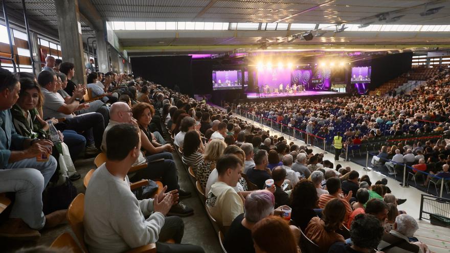 Así puedes ganar entradas para el Festival de Jazz de Vitoria-Gasteiz mediante el comercio local