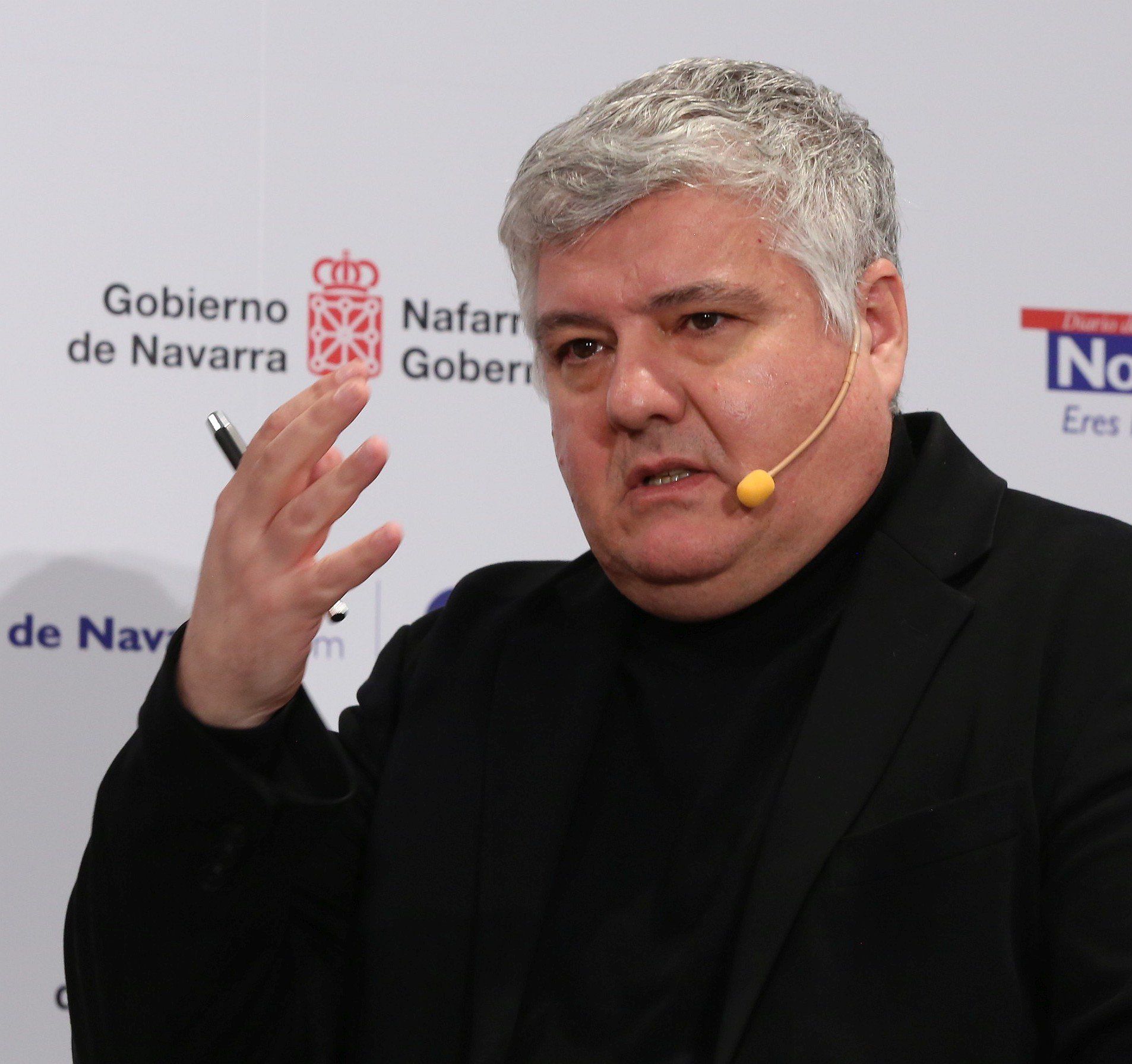 Fotos del Foro Hiria 'Vivienda asequible'