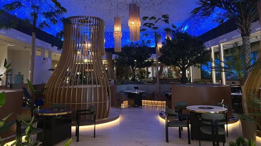Un nuevo restaurante para 300 comensales y una bolera para el parque comercial de Olaz