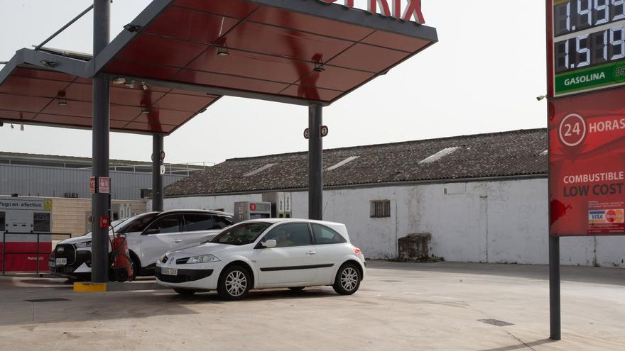 Navarra prepara medidas complementarias por la guerra de Irán tras escuchar a los sectores afectados