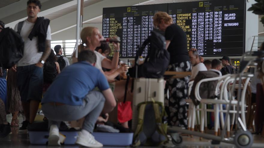 Los vuelos directos más baratos del verano a nuevos destinos desde Bilbao