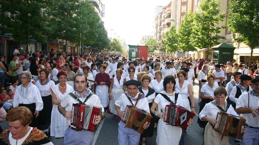Irungo Euskal Jira