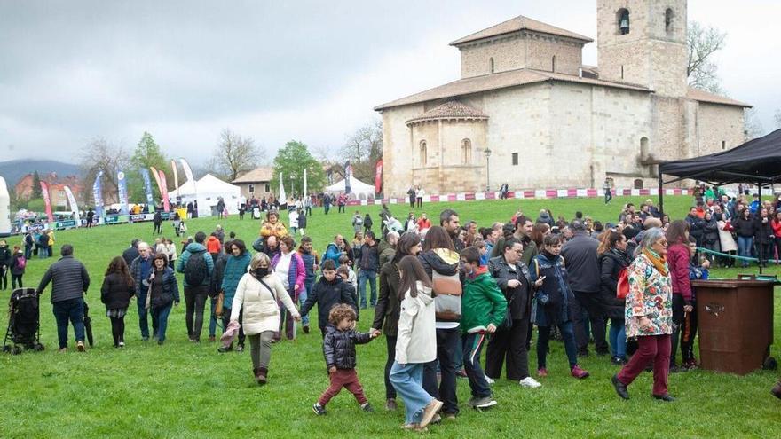 Fiestas de San Prudencio y Estíbaliz 2023: consulta el programa completo