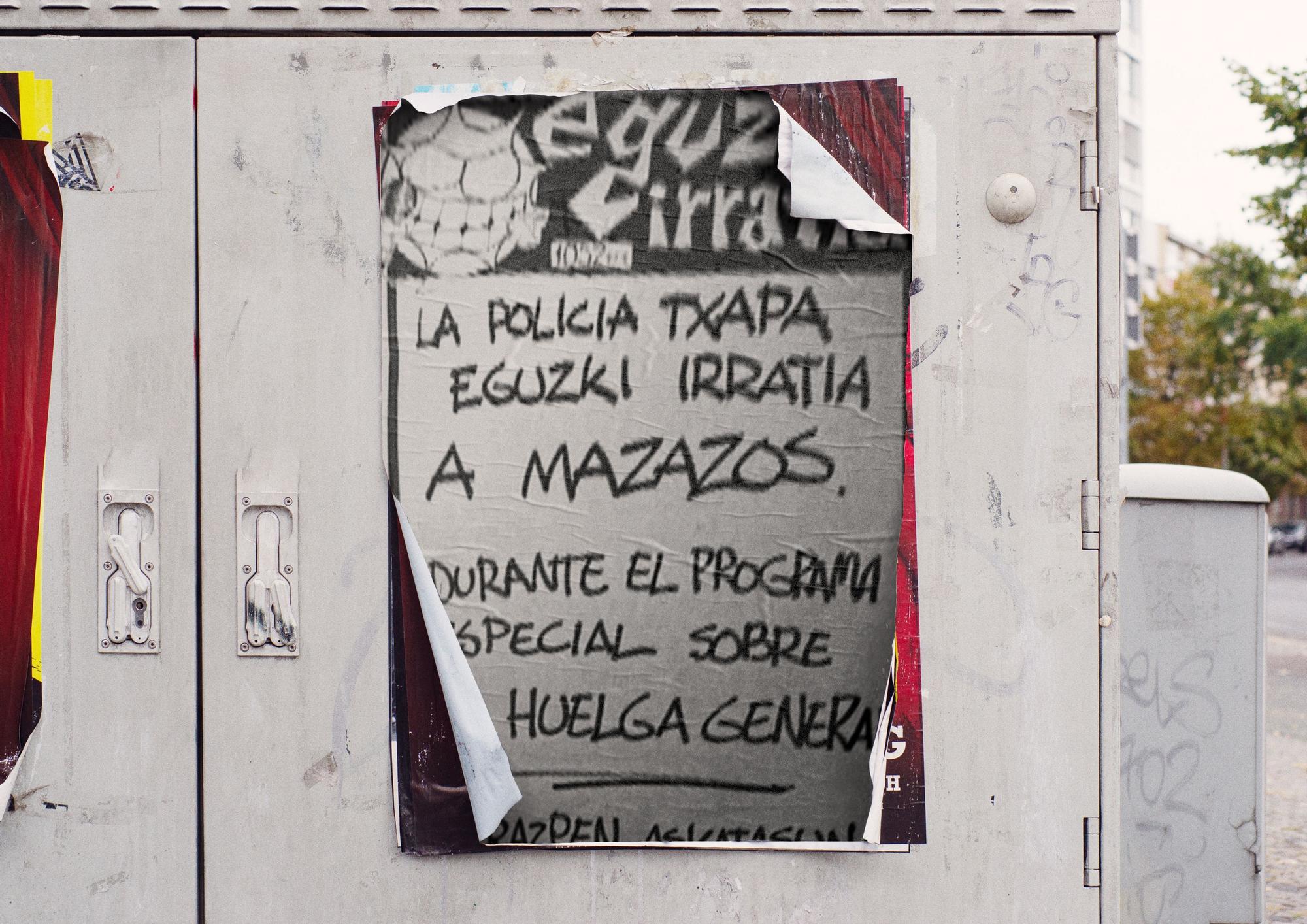Eguzki Irratia cumple 43 años de vida