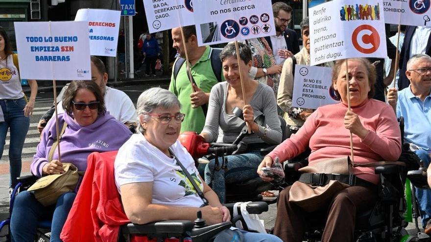 La Diputación de Bizkaia y Fekoor refuerzan su colaboración