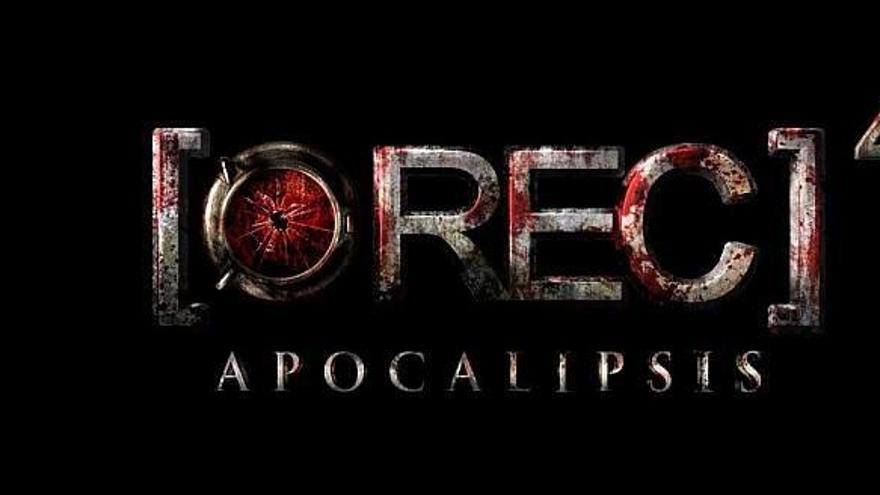 &#039;REC 4 Apocalipsis&#039; se estrenará  en el Festival de  Toronto
