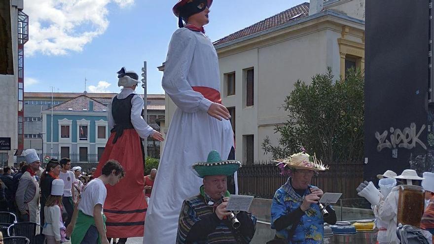 Getxo desplegará un dispositivo especial de seguridad por carnavales