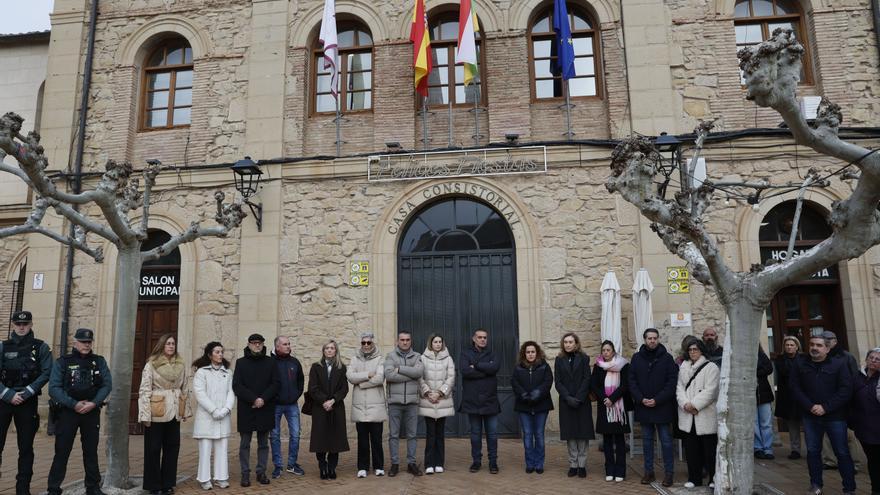 El juez decreta prisión provisional para el presunto parricida de Fuenmayor