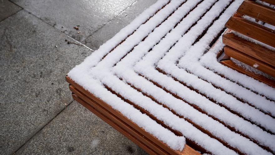 Euskadi vivirá un Día de Reyes helador: aviso amarillo por heladas y nieve por debajo de los 400 metros