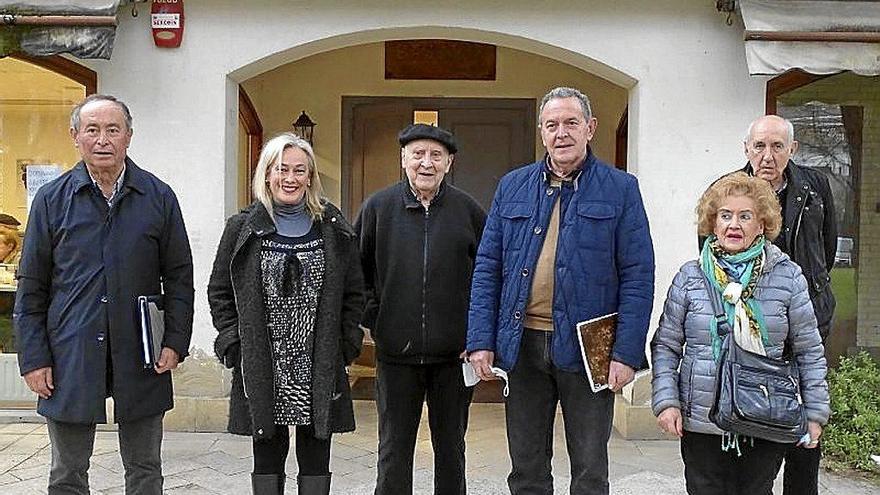 Aretxabaleta hará frente a la soledad en las personas mayores
