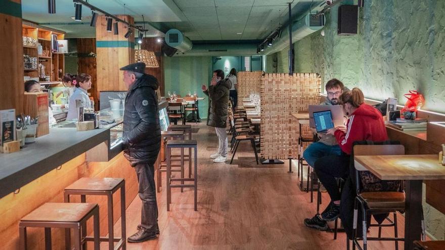 PerretxiCo cambia su imagen y celebra una nueva apertura en Madrid