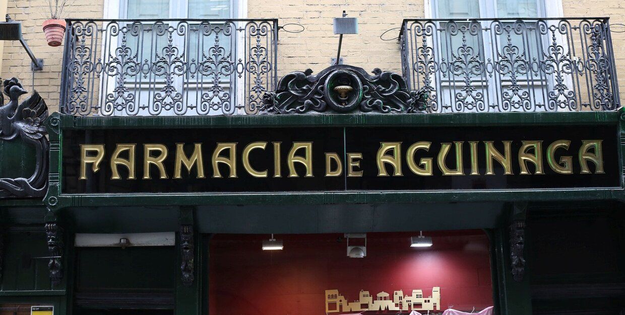 Joyas de la vieja Iruñea que sobreviven a la globalización