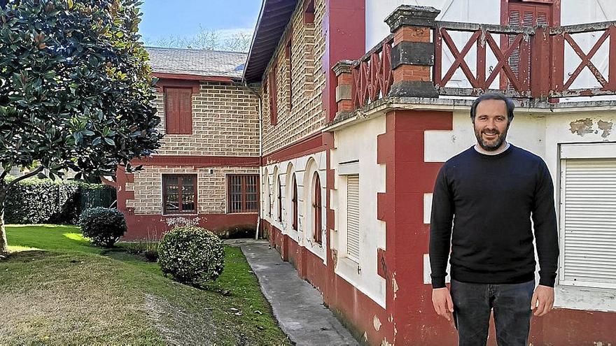 Adjudicadas las obras de la sede de la Policía en Zarautz