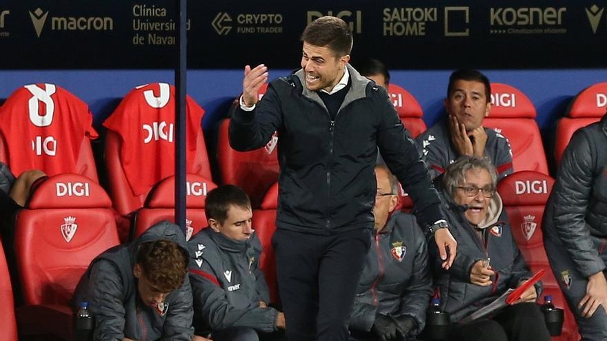 Osasuna - Celta, el análisis | &#039;Se trata de ganar&#039;