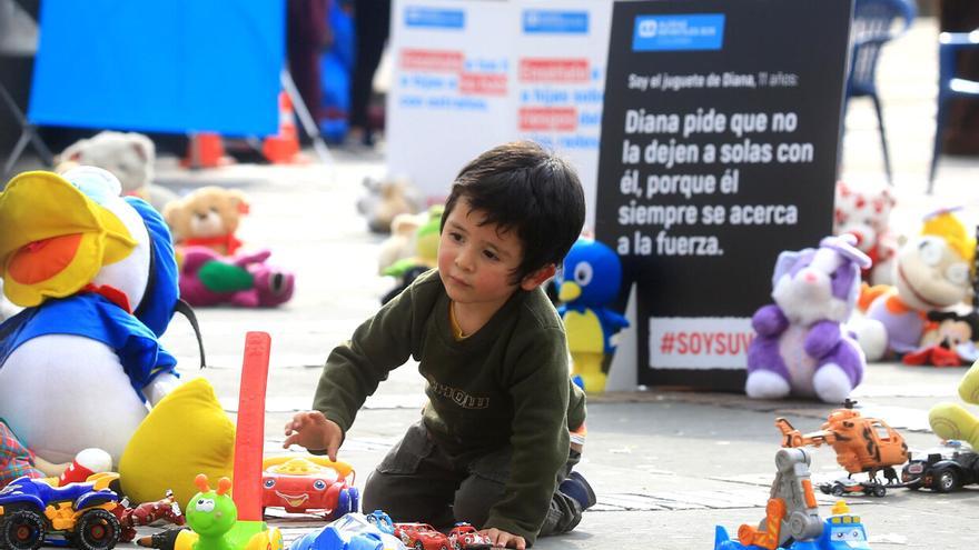 Los síntomas del abuso sexual infantil que conviene tener en cuenta