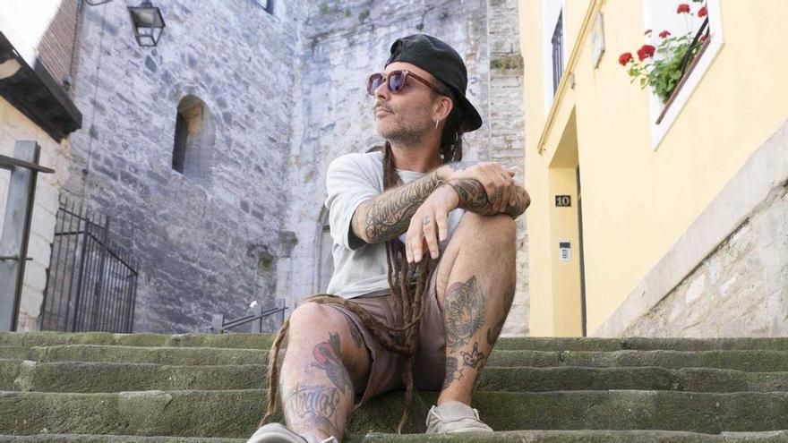 “Con tanta IA, va a volver lo orgánico y el reggae va a tener un hueco fuerte”