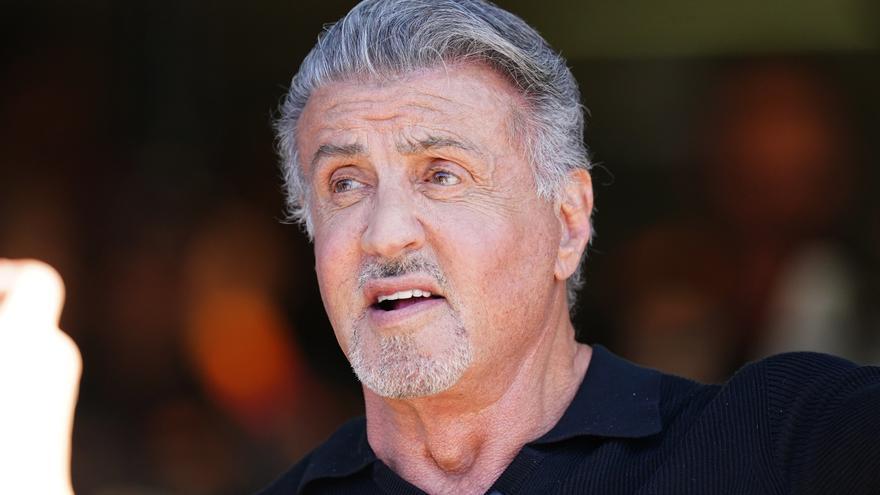 La película de la que Sylvester Stallone se arrepiente: &quot;El mayor error de mi carrera&quot;