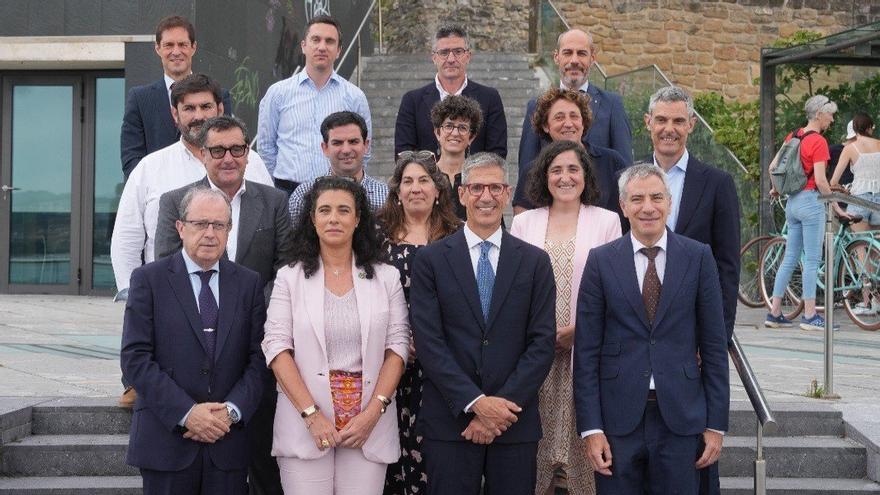 Aclima logra una facturación conjunta de 3.205 millones en 2025, un 7% más que el año anterior