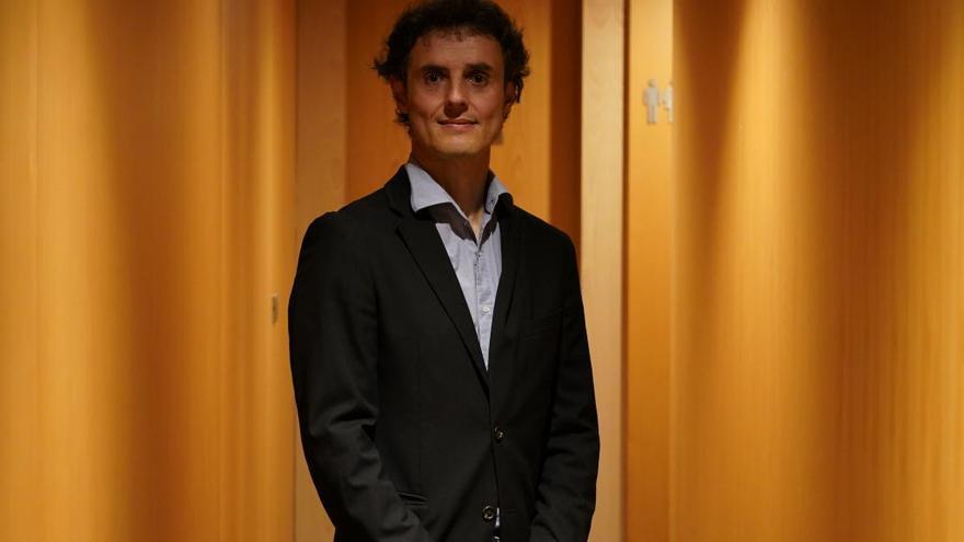 &quot;A través de la industrialización estamos consiguiendo que la construcción evolucione&quot;