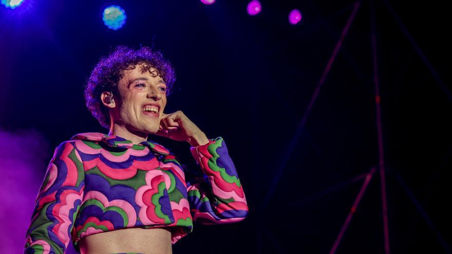 El ganador de Eurovisión 2024 renuncia al premio por la presencia de Israel en la edición de 2026