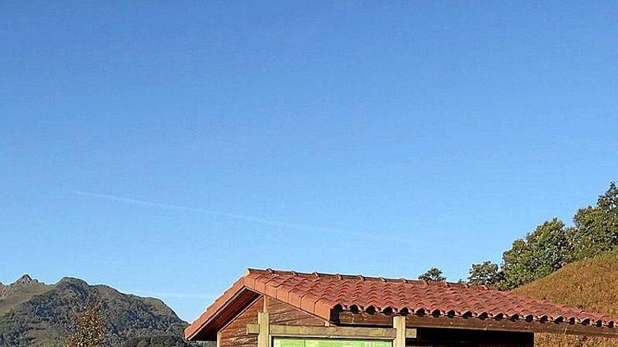 Lapurriturri continúa con su programa de verano