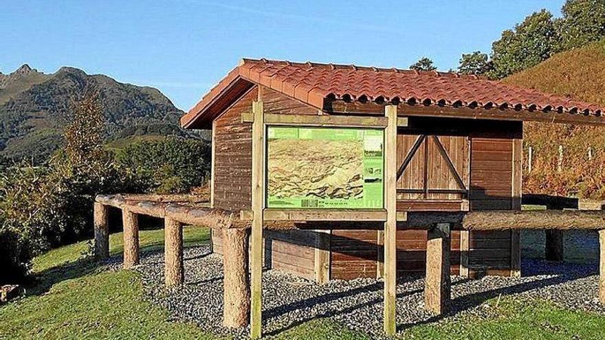 Lapurriturri cierra la temporada 2025 con un aumento de visitantes del 7%