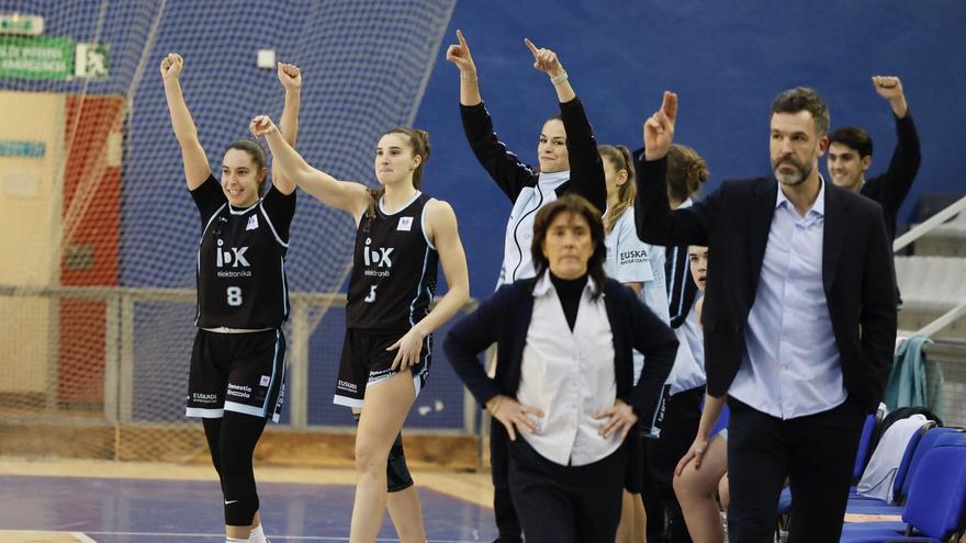 El IDK se medirá al Zaragoza en la Copa