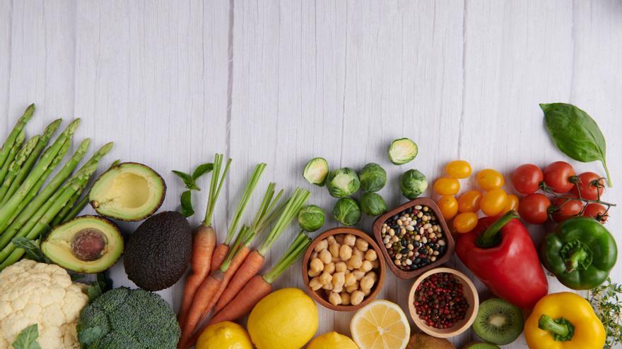 Los &#039;superalimentos&#039; con efecto antiinflamatorio esenciales en una dieta sana