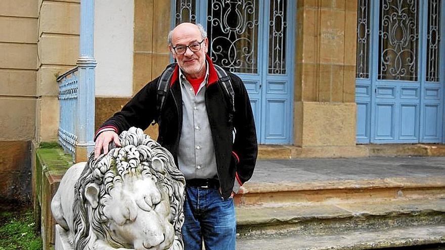 Recorridos teatralizados para conocer la historia de Zarautz