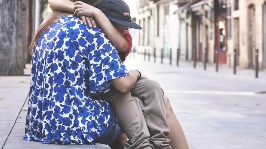 Víctimas del tabú y de la   Justicia