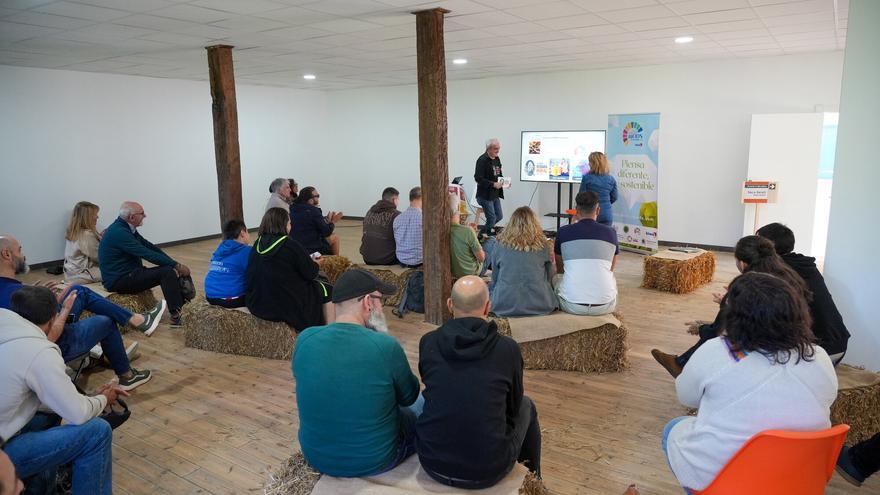 Kuartango acogerá del 26 al 28 de septiembre la quinta edición de la Gran Kedada Rural