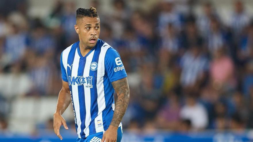 Momento de las decisiones en el Alavés