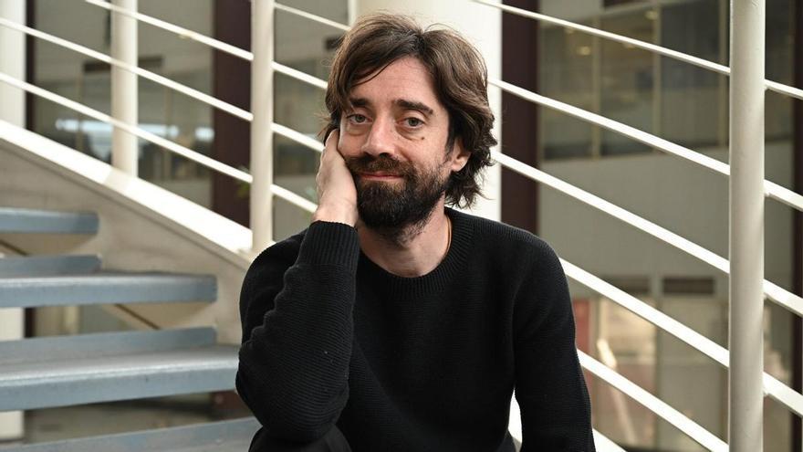 Juan Gómez Bárcena: "Solo tenemos una vida y no podemos experimentar con ella"