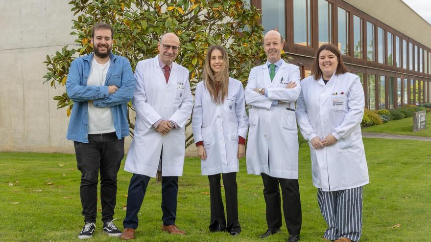 Conocer las alteraciones del entorno inmunitario permite anticipar la transformación agresiva del linfoma folicular