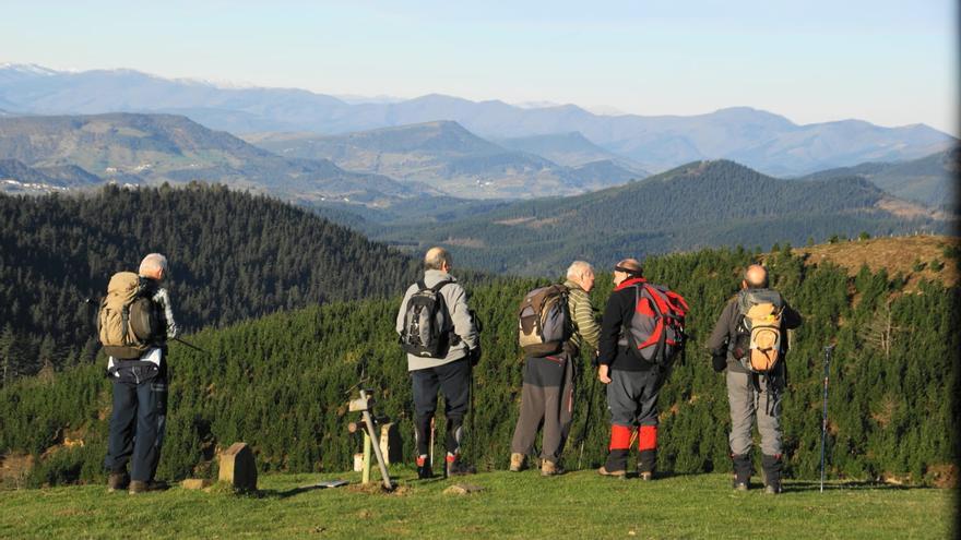 Conoce Bizkaia de otra manera