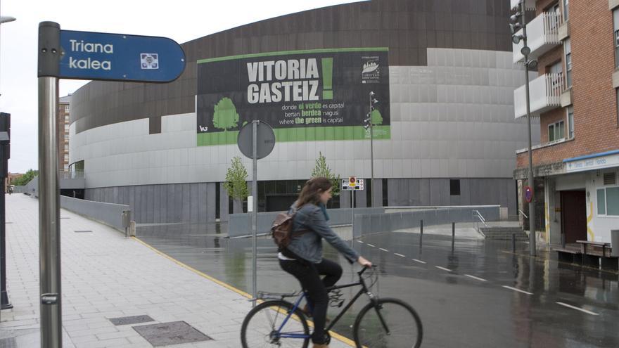 El Iradier inicia su transformación sacando en marzo a licitación el primer pliego para su "reforma integral"