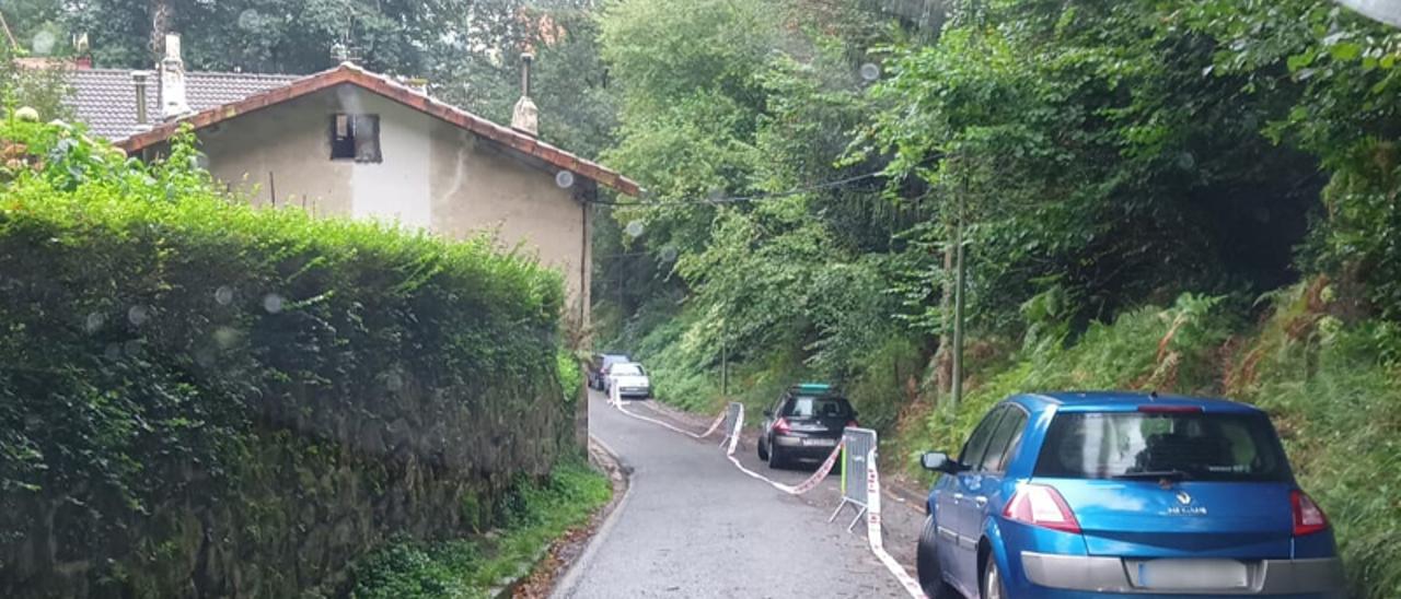 Pasaia realizará labores de desbroce el 10 de septiembre