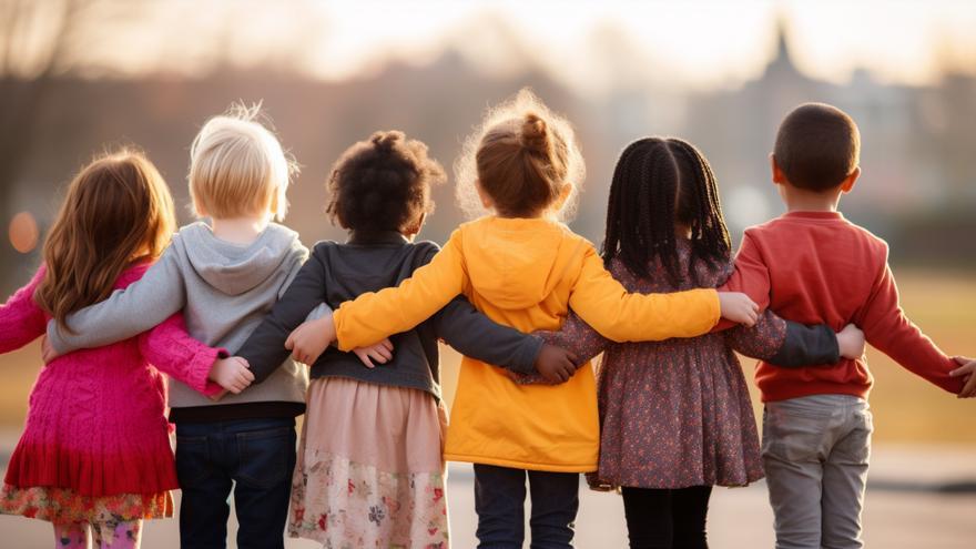 Euskadi refuerza la protección de los menores en las adopciones internacionales