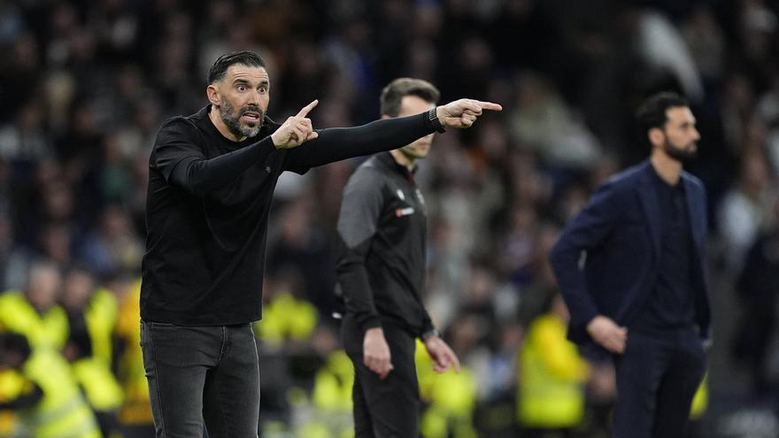 Eder Sarabia tiene vida extra en el Elche