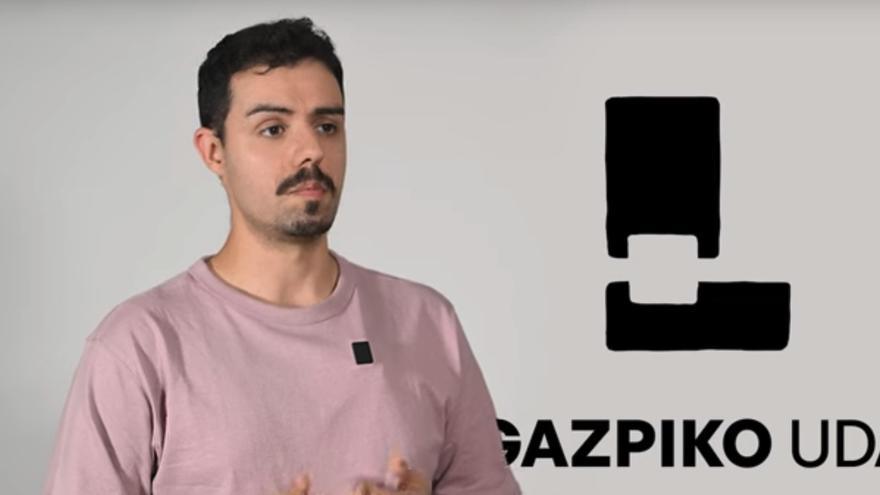 El Ayuntamiento de Legazpi tiene nueva imagen corporativa