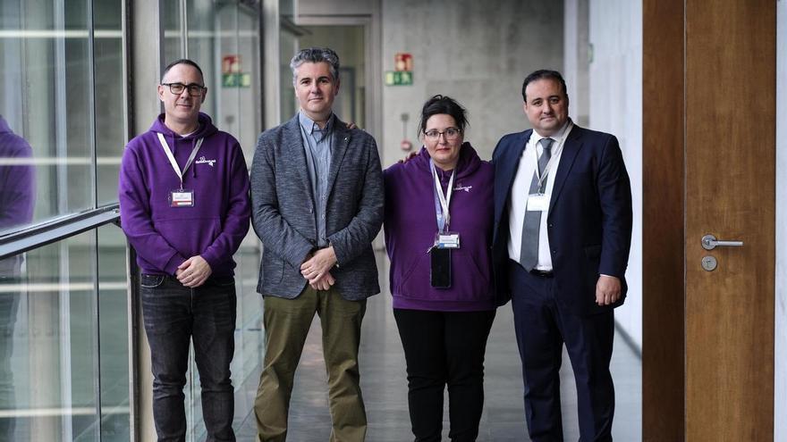 La Fundación Síndrome de Dravet aboga por mejorar la detección precoz