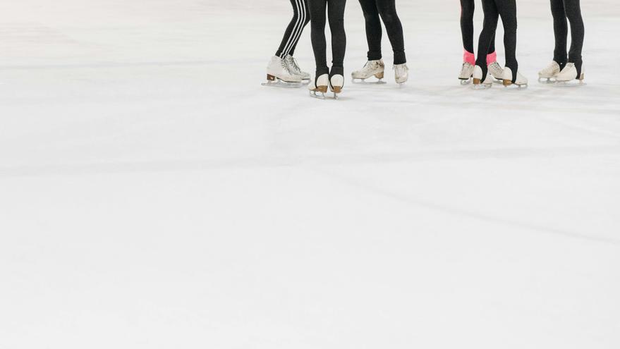 La campaña escolar ‘Conoce el Hielo 2026’ abre su periodo de preinscripción