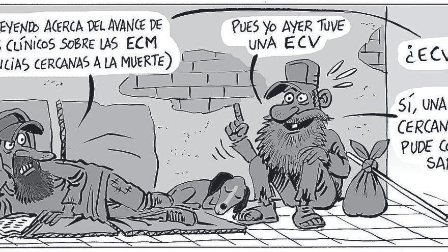 Asier y Javier