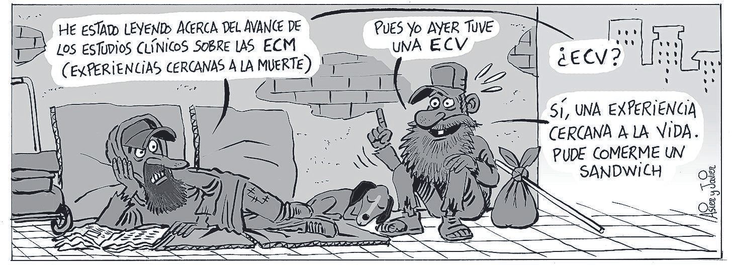 Asier y Javier