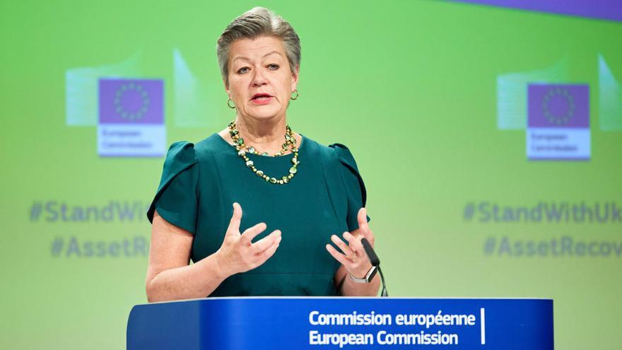 La UE acuerda normas para reforzar la seguridad de entidades críticas