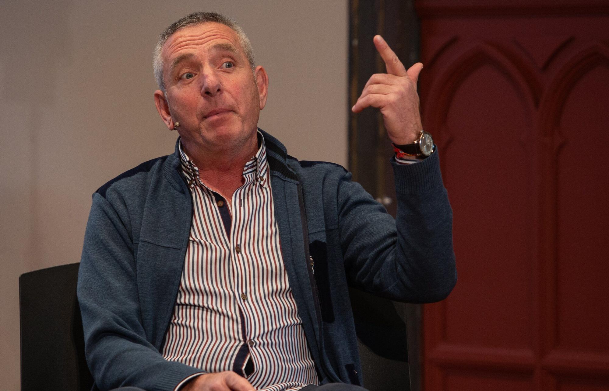 Fotos de Foro Hiria "Innovación en la Gestión de Residuos"