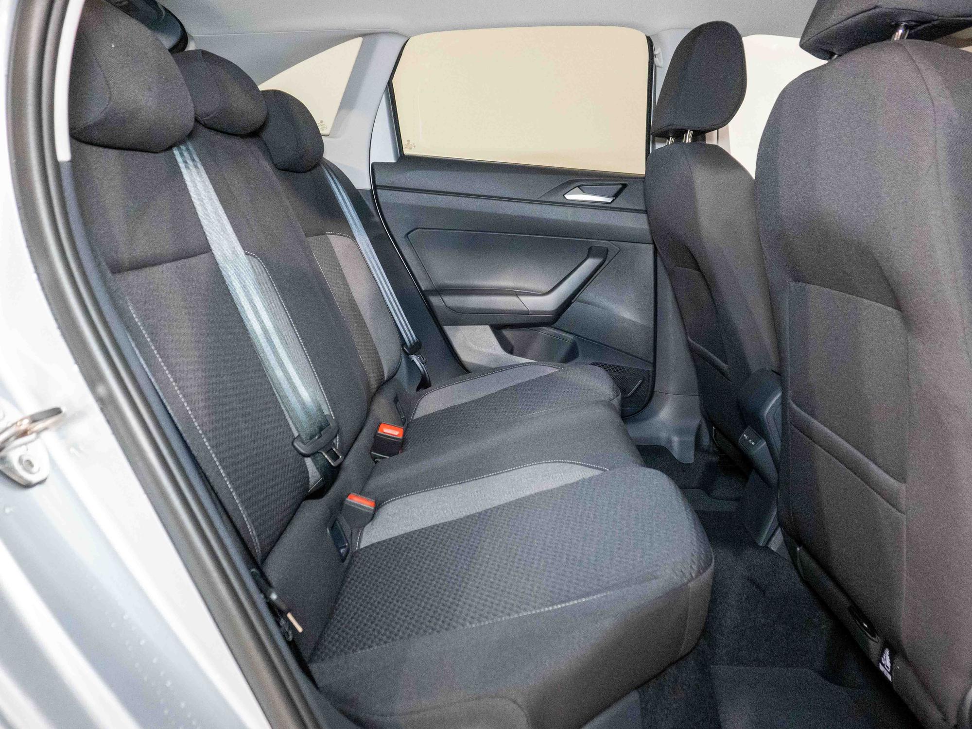 VW TAIGO  por 198€/mes con My Way