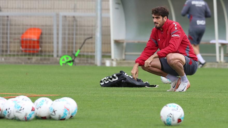 Europa aún es posible para Osasuna pese a la derrota con el Barça