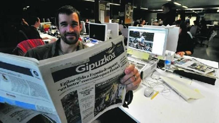 &quot;Estoy feliz aquí y el club ya sabe que quiero seguir, ahora la pelota está en su tejado&quot;